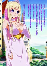 Amazing big tits hentai collection