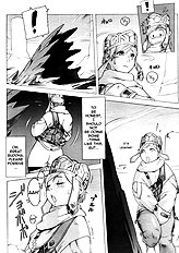 Mystery Journey Ch. 0-7