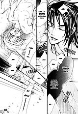 Ai To Yokubou Wa Gakuen