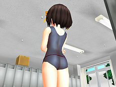 Polygonslaves Haruhi 1