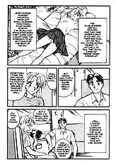 Sexhibition 7 [Suehirogari][ENG]