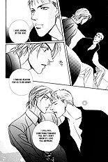 When A Man Loves A man Vol.1