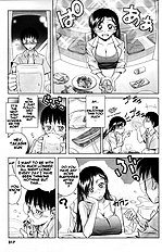 Love Manual How-to