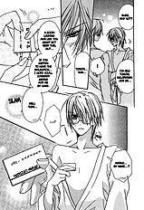 Exclusive Love Contract