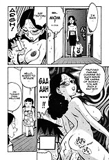 Fantasizing Tsutomu
