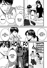 Fake Na Junjou