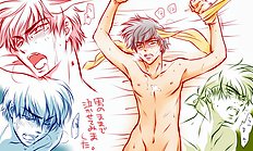Ranma Ero Pics