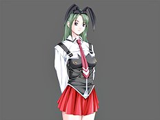 Bible Black