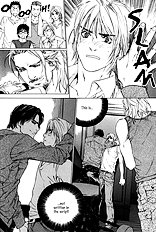 Ikenai Otoko Vol.1