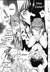 Neon Genesis of Evangelion Project E