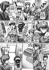 Maid In Teacher[ENG]