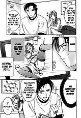 Berry Ectasy [Towa Oshima][ENG]