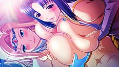 Kyonyuu Fantasy Gaden 2