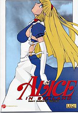 ALICE FIRST Ch. 6