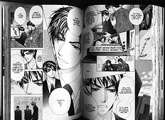Our Kingdom Vol.5