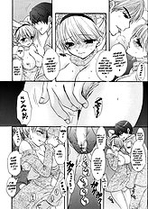 Love Miracle Splash, By Miray Ozaki[ENG]