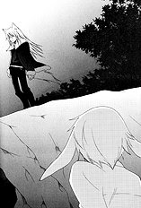 Mimi Paradise vol1 ch5
