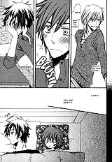 Goshujinsama Ni Ki Wo Tsukete