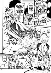 K-On! No Chou Eroi Hon Ga Dekimashita! (K-On!) [Shiwasu No Okina] [ENG]