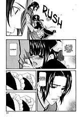 Oh My Maid