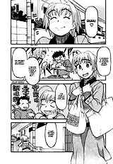 Love Comedy Style Vol. 2 [yanagi masashi][ENG]