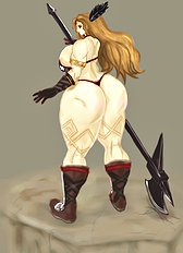Dragons Crown 2