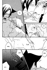 Mimi Paradise vol2 ch1