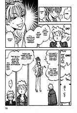Aitsu No Daihonmei Vol.3