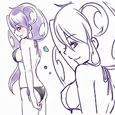 Ranma Ero Pics