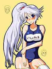 Kasuga Mayu