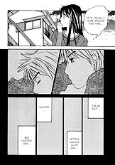 Haru Yo Koi V06 [Saki Kaori][ENG]