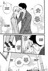 Ai Ga Aru Kara Vol.1