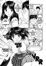 Okusama Ha Joushi Kousei Chapter 25 (Hiyoko Brand) [Hiyoko Kobayashi][ENG]