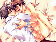 Yaoi images set 049