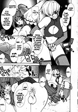Soul Chain[ENG]