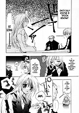 Psycho Law Ch.1-3 [sumihey][ENG]