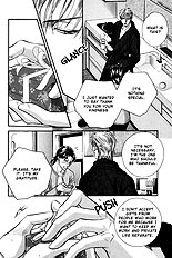 When A Man Loves A man Vol.8
