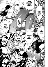 Take On Me 1 (Uncensored)[ENG]