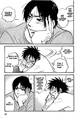 Aitsu No Daihonmei Vol.4