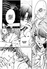 Love Seeker Vol.2