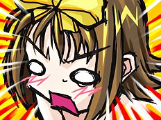 Heart de Roommate