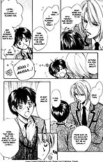 Oteuchi Kakugo vol.1