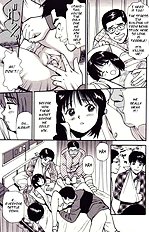 Sinful Nursing [Anzaki Moral] (Eng][ENG]