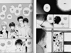 Mainichi Seiten Vol.2