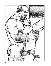 The Lusty Gods Of Bramapur 2