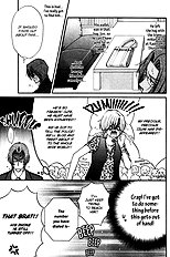 Love Stage