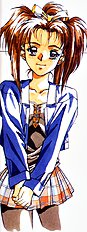 Doukyusei [Elf ]