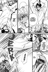 Koibito Wa Body Guard