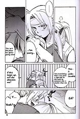 Fullmetal Alchemist Edxwinry[ENG]