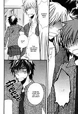 Goshujinsama Ni Ki Wo Tsukete